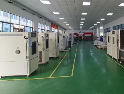 Thông số kỹ thuật thử nghiệm Bellcore GR78-CORE