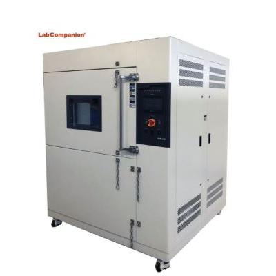 Sản phẩm cơ điện - Giải pháp thử nghiệm môi trường cho sản phẩm cơ và điện