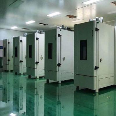 Viện nghiên cứu China Mobile chọn buồng thử nghiệm nhiệt ẩm nhiệt độ thấp/cao xen kẽ từ Lab Companion
