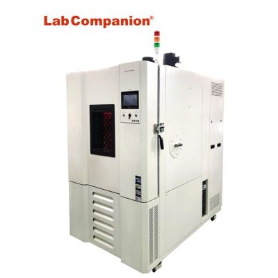 Viện Vật lý CAS đã chọn Phòng thử nghiệm nhiệt độ cao và thấp từ Lab Companion Limited