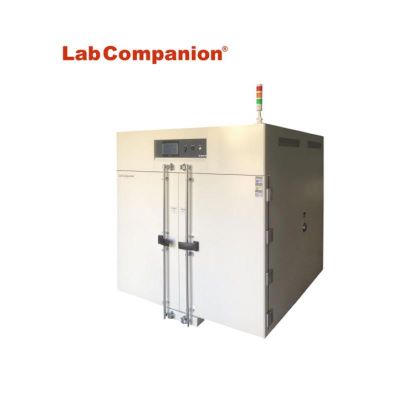 Công ty TNHH Vật liệu Sichuan Coremer. Hãy chọn Buồng thử nhiệt độ từ Lab Companion!