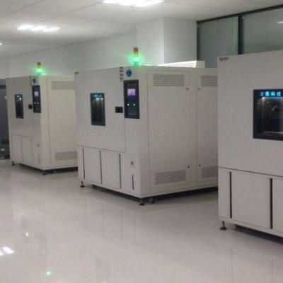 Gongbei Customs đã lựa chọn Buồng thử nhiệt độ cao và thấp từ Lab Companion Ltd.