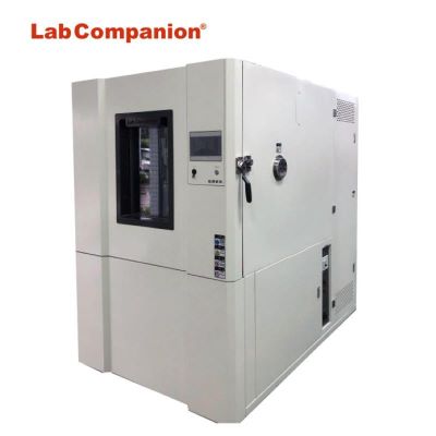 Beijing Lab Companion và Shanghai CIP United đã đạt được sự hợp tác để cung cấp dịch vụ thiết bị chuyên nghiệp cho khách hàng công nghiệp