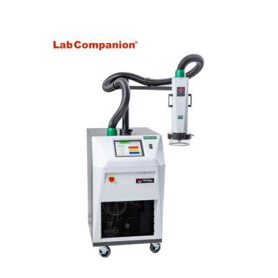 Lab Companion cung cấp dịch vụ bán hàng hệ thống chu trình nhiệt độ Temptronic-ThermoStream inTEST