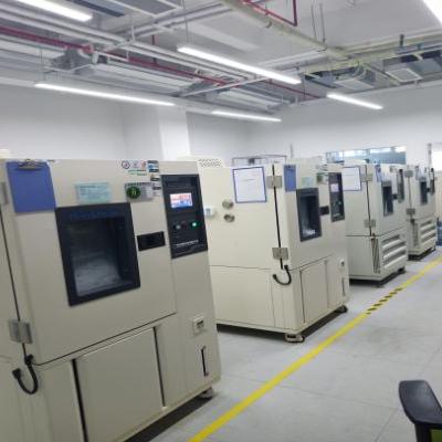 Giải pháp kiểm tra môi trường năng lượng mới-năng lượng mới
