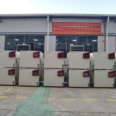 Mỗi sản phẩm là một tác phẩm nghệ thuật — Lò nướng chính xác của Lab Companion