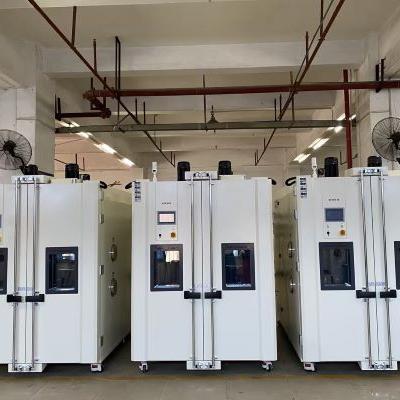 Lab Companion và Viện nghiên cứu đất hiếm Giang Tây, Viện Hàn lâm Khoa học Trung Quốc