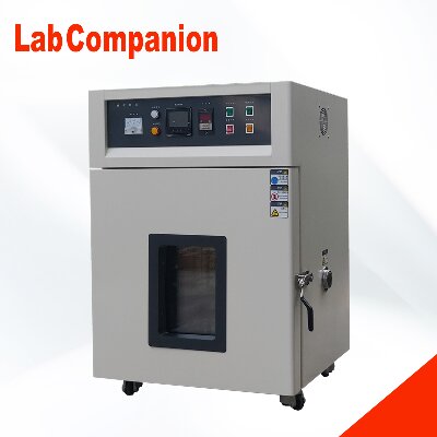 Một lựa chọn được đưa ra cách đây mười năm, nhìn lại mười năm sau, Đại học Khoa học Địa chất Trung Quốc (Bắc Kinh) và Lab Companion đã một lần nữa hợp tác