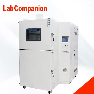 Phòng thử nghiệm nhiệt độ cao và thấp Lab Companion vào Đại học Tongji