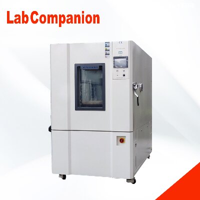 Lab Companion đã trở thành đối tác lâu dài của Shangkesi