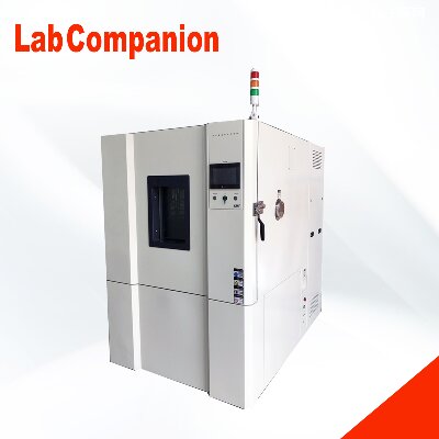 Đối tác đồng hành phòng thí nghiệm Yingren Technology: Cam kết trở thành công ty hàng đầu thế giới về chip điều khiển lưu trữ