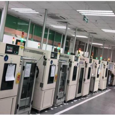 Điện toán đám mây - Kiểm tra ống dẫn nhiệt