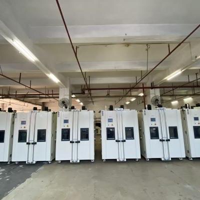 Vật liệu mới - Thử nghiệm độ ổn định của thuốc