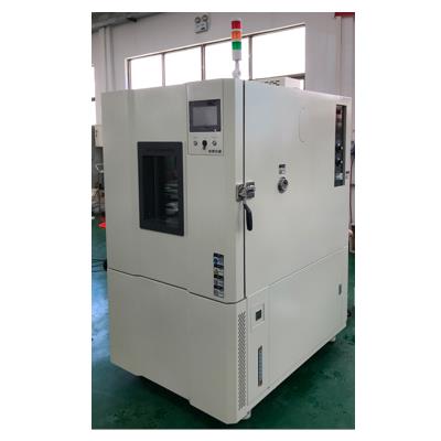 Công ty TNHH Cảm biến Kemin Thâm Quyến lựa chọn Phòng Nhiệt độ và Độ ẩm Lab Companion