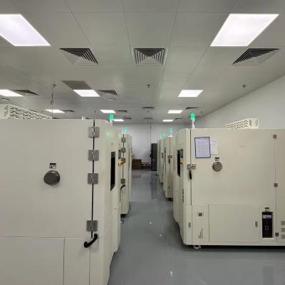 Hợp tác với Viện nghiên cứu đất hiếm của Viện Hàn lâm khoa học Trung Quốc