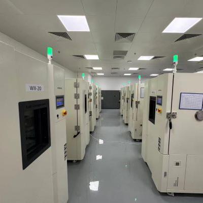 Đối tác của Lab Companion — Công ty TNHH Nghiên cứu Khai khoáng Trường Sa