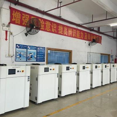 Tiêu chuẩn chứng nhận kiểm tra ứng suất thành phần thụ động AEC-Q200 cho ngành công nghiệp ô tô