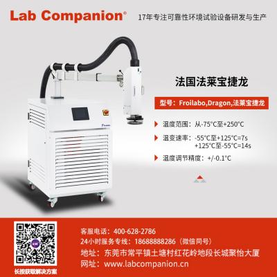 Hệ thống ép nhiệt độ rồng mới