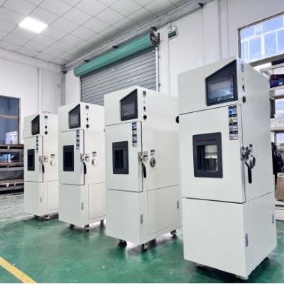 Kiểm tra chu kỳ nhiệt độ IEEE1513, Kiểm tra độ ẩm đóng băng và Kiểm tra nhiệt độ ẩm 1