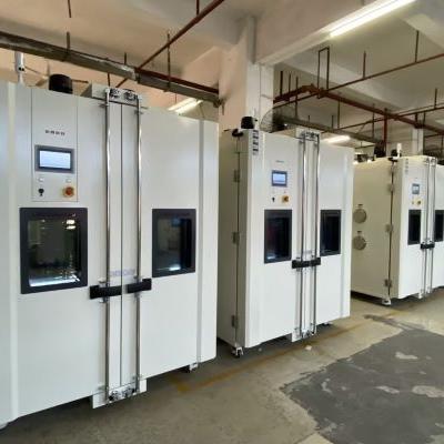Mô-đun năng lượng mặt trời AC &amp; Bộ vi biến tần 3