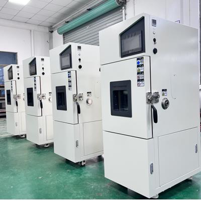 Mẹo bảo trì hàng ngày cho buồng thử nhiệt độ cao và thấp và buồng thử nhiệt độ cao và thấp xen kẽ
