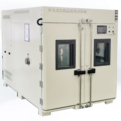 ER-135MHP-W, Bồn tắm nhiệt độ và độ ẩm không đổi, kiểu buồng nhiệt độ và độ ẩm không đổi (làm mát bằng nước)