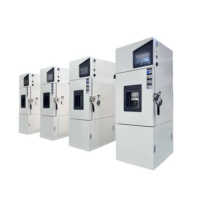 Buồng thử nghiệm nhiệt độ cao, thấp và áp suất thấp