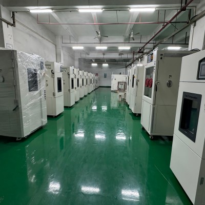 Kiểm tra rung động để xác định chức năng (VVF)