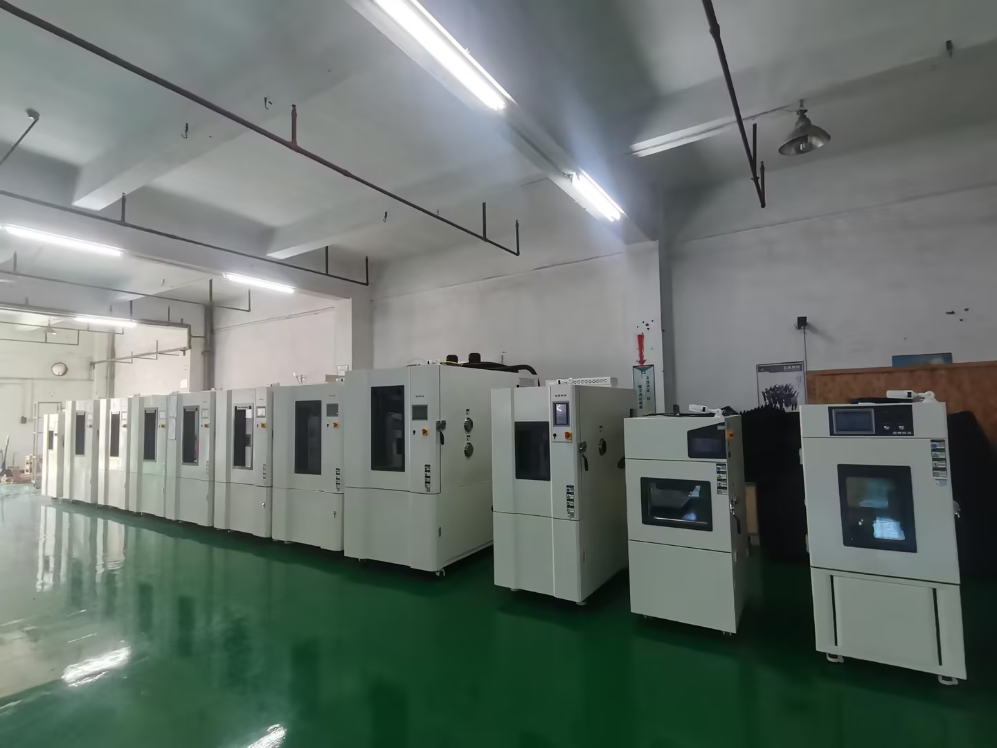 Giải pháp kiểm tra môi trường truyền thông thông tin