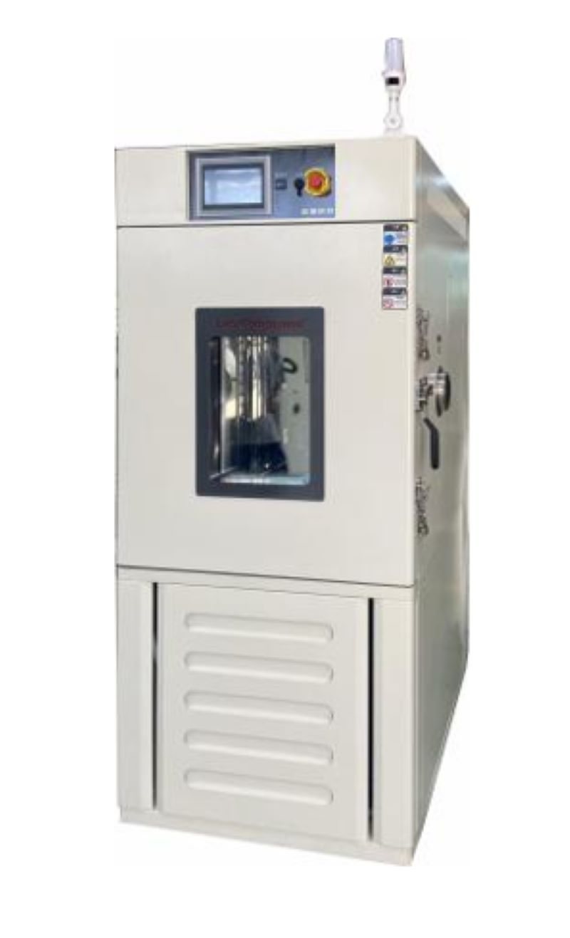 Phòng thử nghiệm đặc biệt của pin