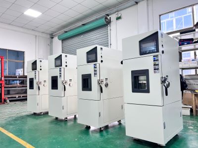Buồng thử nghiệm nhiệt độ cao chân không
