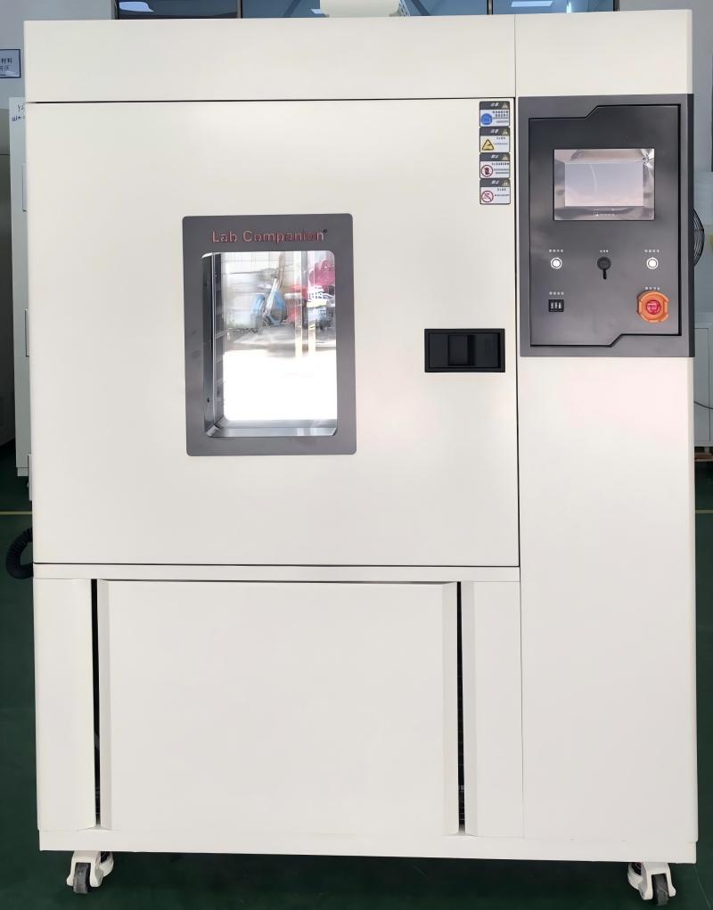 Phương pháp thử nghiệm và tiêu chuẩn cho môi trường nhiệt độ cao và thấp của máy tính bảng công nghiệp