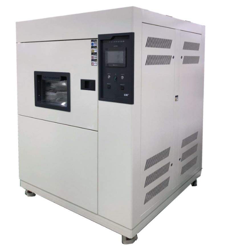 Giải pháp cho hệ thống làm lạnh bị chặn do sốc nhiệt