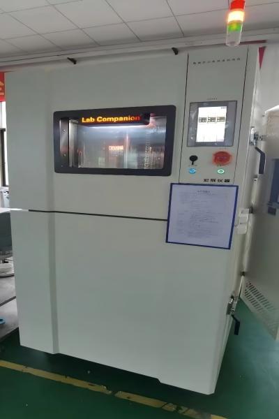 Phòng thử nghiệm môi trường - Thử nghiệm độ tin cậy