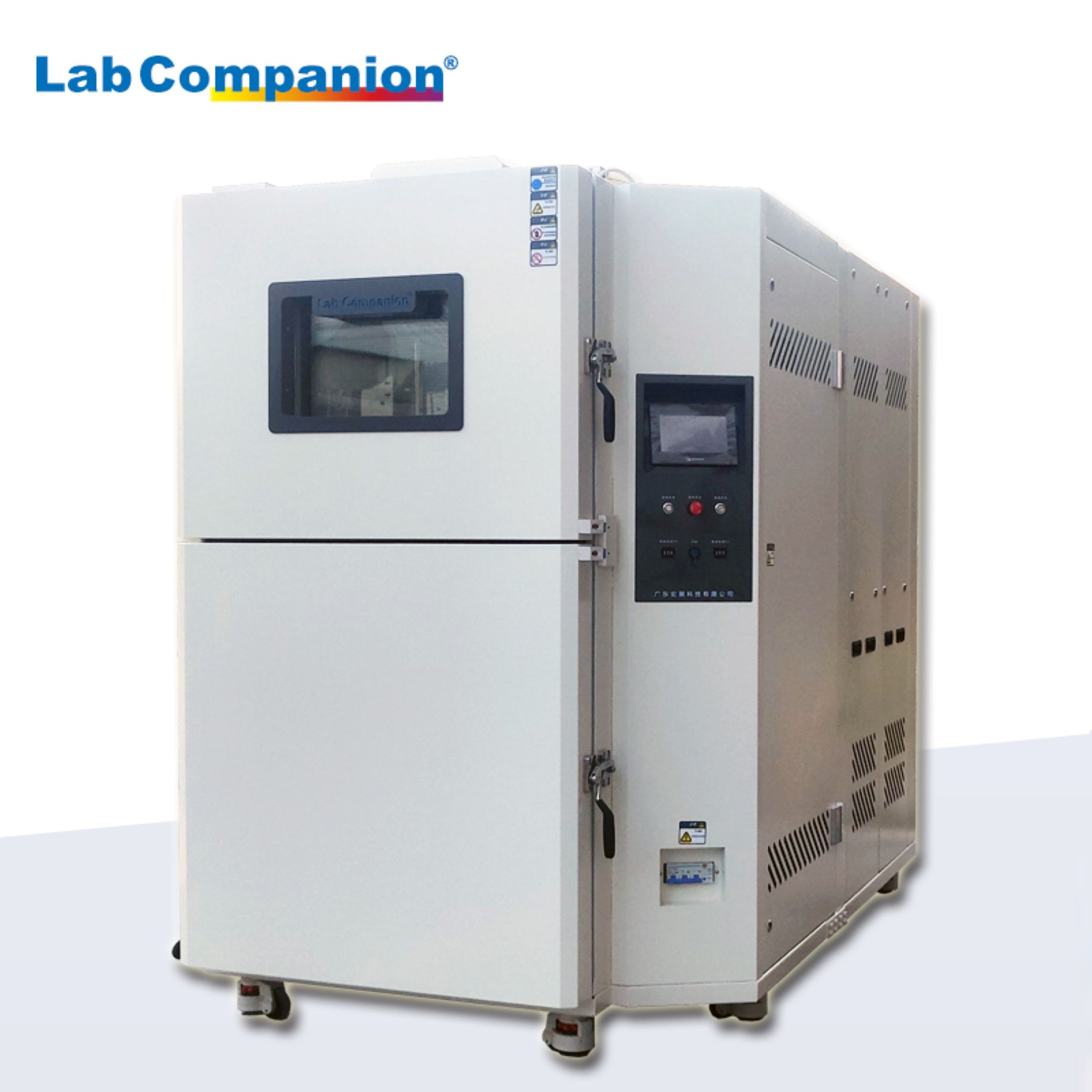 Buồng thử nghiệm sốc nhiệt là gì