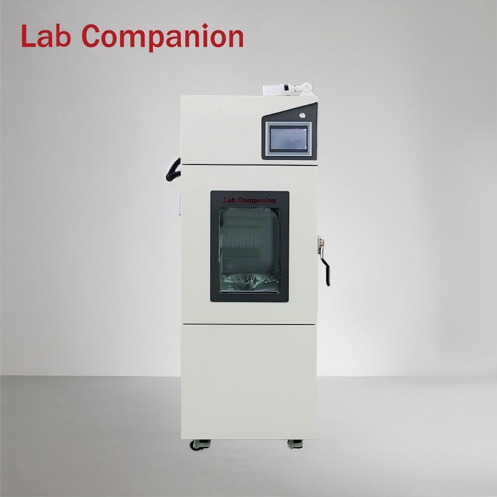 Ứng dụng buồng thử nhiệt độ cao và thấp trong nghiên cứu vật liệu năng lượng mới