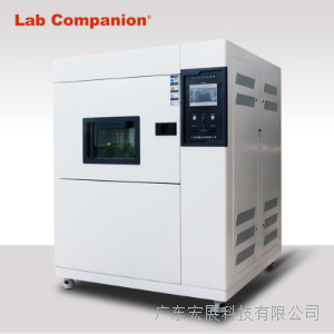 Building a Solid Safety Barrier: The Core Role of Lab Companion's Thermal Shock Chambers in New Energy Power Battery Certification