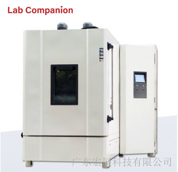 Critical Temperature Cycling Test Compliance for New Energy & Aerospace Industries | Lab Companion Equipment Fully Meets Standards