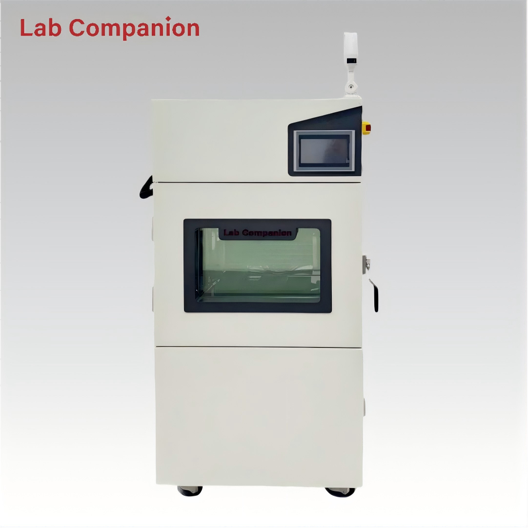 High Low Temperature Environmental Test Chamber